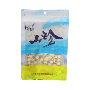 景记北方粮仓莲子