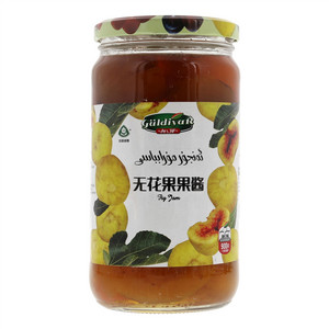 无花果果酱