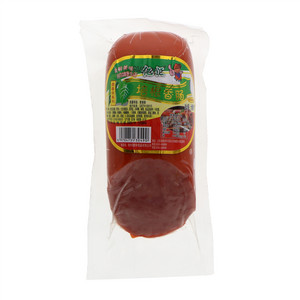 亿汇鼎泰华系列培根香肠