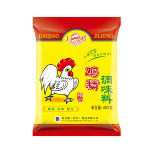 大桥鸡精调味料