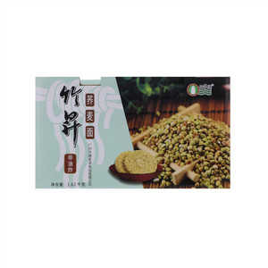 1.62kg 荞麦面