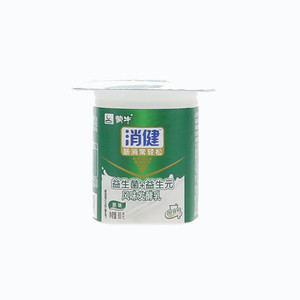 蒙牛消健原味风味发酵乳