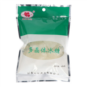 沁沁多晶体冰糖