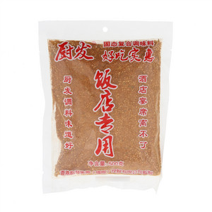厨发固态复合调味料