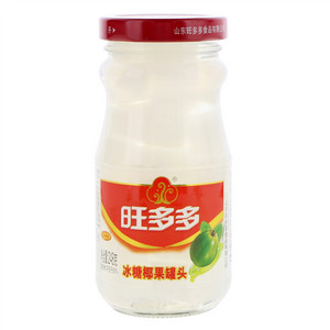 旺多多水果罐头（椰果罐头）