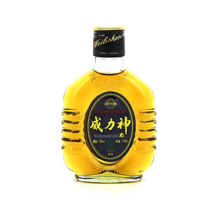 威力神酒