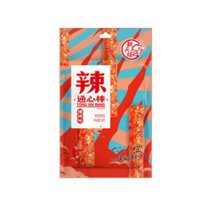 通心棒（爆辣味）