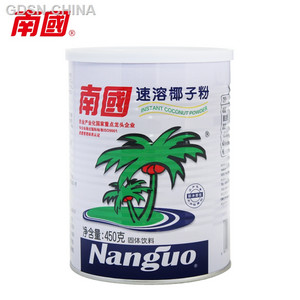南国速溶椰子粉