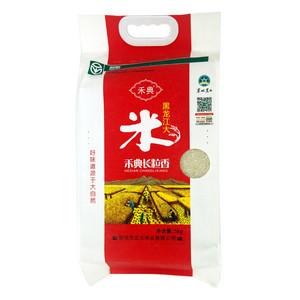 禾典长粒香大米