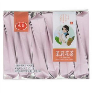 豪品茉莉花茶