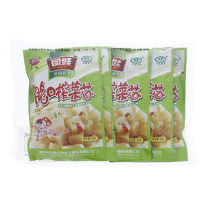 凤娃涪陵榨菜脆口榨菜芯量贩