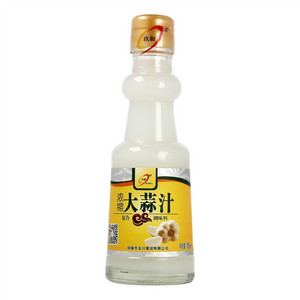 玖顺浓缩大蒜汁