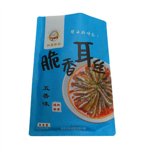 何婆恰品脆香耳丝（五香）