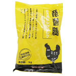 春雪食品琵琶腿