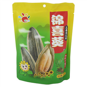 锦喜葵五香葵花籽