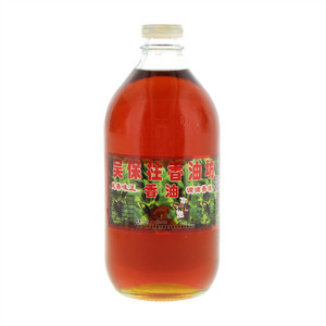 吴保柱香油坊香油