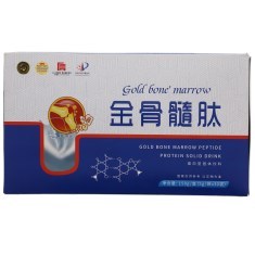 金骨髓肽 蛋白型固体饮料 