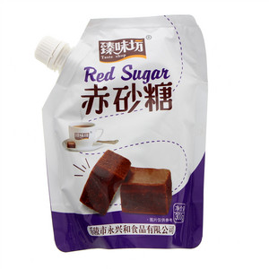 臻味坊赤砂糖（分装）