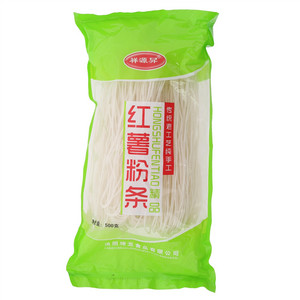 祥源昇红薯粉条
