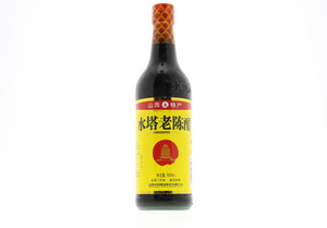 水塔老陈醋【酿造食醋】