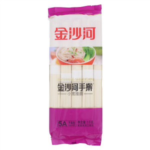 擀面挂面