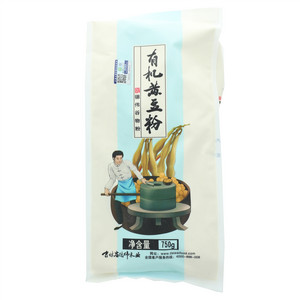 德伟有机黄豆粉