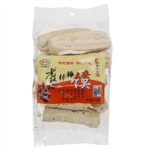 老锅坊棒棒馍