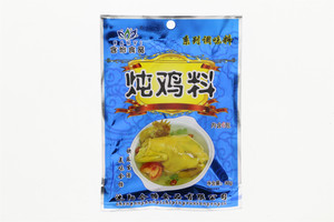 炖鸡料（调味料）