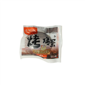 火焰山-烤鸡蛋（原味）