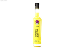 贵太太木本益健有机山茶油