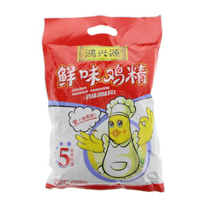 鸿兴源鸡精调味料(鲜味鸡精）