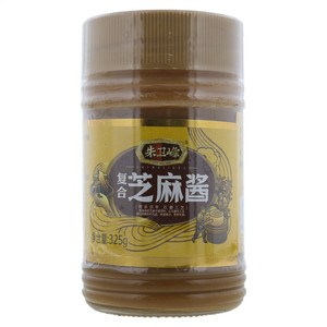 朱卫峰复合芝麻酱