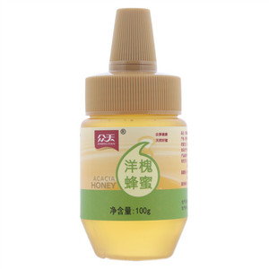 众天洋槐蜂蜜