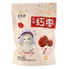 郑风源一级新疆红枣