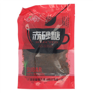 心得力赤砂糖