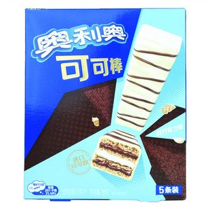 奥利奥白巧克力味可可棒