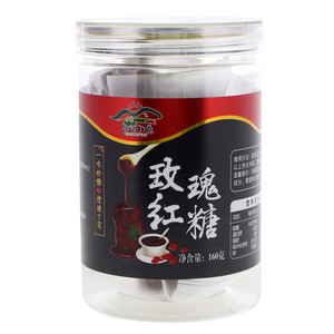 郭记牧原玫瑰红糖