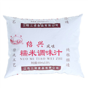 诺嘻糯米调味汁