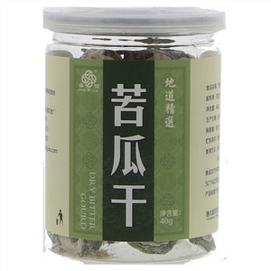盛吉信苦瓜干
