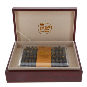 大洋岛海参干海参