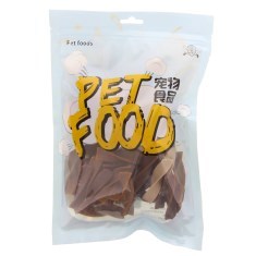 欧恩螺旋磨牙棒混合装