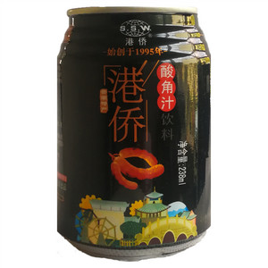 港侨酸角汁饮料
