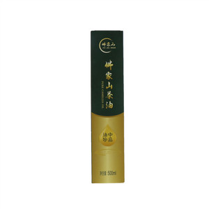 佛家山茶油精装玻璃