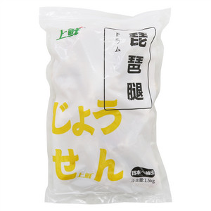 上鲜琵琶腿