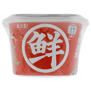陪都记忆臣品客重庆原味冲泡型酸辣粉