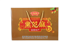 竹妃花香小磨香油、芝麻酱
