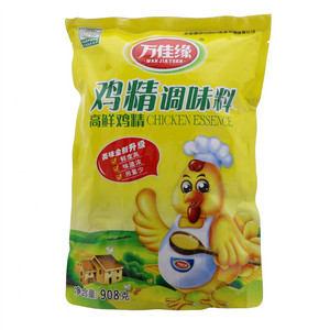 万佳缘鸡精调味料