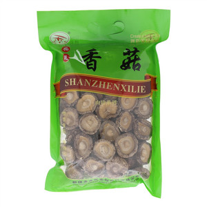 鑫鑫迎客松香菇