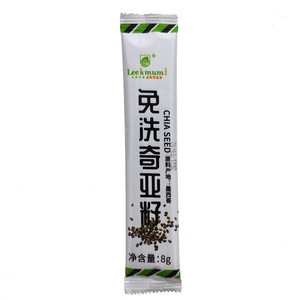 乐食麦Lee's mum免洗奇亚籽