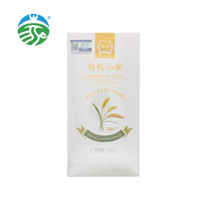 契丹有机小米